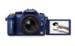 New Panasonic LUMIX G2 Digital Camera Comes with Intuitive Touch-Screen Operation