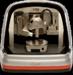 New Atomic Force Microscope for Nanoscience Applications