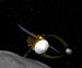 LIDAR Supports OSIRIS-REx Mission to Study Birth of Solar System