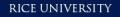 Rice University Students Test Mie Theory for Nanoparticles