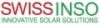 SwissINSO Installs New Laboratory for Optical Characterization of Solar Panels