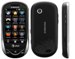 New Touchscreen, Stylish Vertical Slider Phone from Samsung