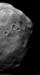 HRSC High-Resolution Camera Captures New Images of Phobos