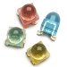 New Oval and Round LED Lamps from Avago Ideal for Electronic Sign Designers