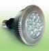 PowerPSoC Integration Adds Value to New MSi iPAR-38 LED Bulb