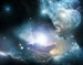 Spitzer Telescope Observes Black Holes