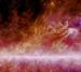 Planck's New Image Shows Cold Dust Structures in Galaxy