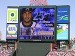 Diamond Vision LED Display Installed at Kleenex Stadium Miyagi in Japan