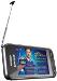 Samsung Touchscreen Model S5233T Features Analog Mobile TV