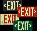 Eco-Friendly Photoluminescent Signs from Jessup
