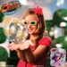 Imperial Toy to Introduce Optrix 3-D Bubbles Worldwide