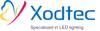 Taiwan International Lighting Show Features Xodtec's LED Lightings