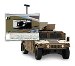Sarnoff Unveils New Mobile Surveillance System for Commercial Applications