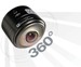 Omnipresence 3D Security System Integrated with ImmerVision 360° Panomorph Lens