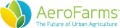 Aero Farm Acquires LED Instrument to Test Artificial Lighting on Plants