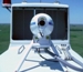 WEICan Completes Testing of Vindicator Laser Wind Sensor Prototype