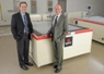 Spire Announces 100th SLP Solar Simulator Shipment to Saflex