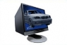 Zecotek's Real-Time 3D2D Displays Differ from Stereoscopic 3D Televisions