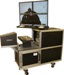 VISIONx Develops New Digital Optical Comparator