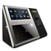 ZK Software Unveils New Dual Biometric Reader at ISC West in Las Vegas