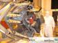 James Webb Space Telescope Uses NIRSpec Spectrograph to Study Cosmos