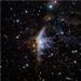 New Image of Gum 19 Captured by SOFI Infrared Instrument