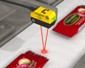 Banner Engineering Introduces WORLD-BEAM QS18 Adjustable-Field Sensors