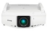 Epson PowerLite Pro Projector Integrated in the Restored Art Theatre of Long Beach