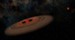 Astronomers Discover New Planet-Like Orbiting Object Using Powerful Telescopes
