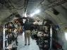 Patriot Taxiway Exhibits KC-135 LED Lighting Kit at ARSAG Conference