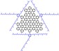 Scientists Redesign Graphene Sheets to Improve Efficiency of Solar Cells