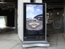 SANYO’s New HD LCD Street Display Installed at Seattle Mariners' Home Field