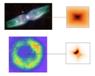Astronomers Discover Dusty Discs Around Ageing Stars Using Very Large Telescope