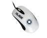New SteelSeries Xai Laser Mouse R.U.S.E. Edition for RTS Game Players