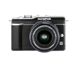 New Firmware from Olympus Enhances Autofocus Speed for PEN Series Cameras