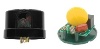 TRS Series Photocontrols Offer 20 Year Life Expectancy