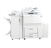 Ricoh Americas Ranks First in Black-and-White and Color Copier Segment