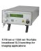 Thorlabs Introduces S5FC Series of Benchtop Superluminescent Diode Light Sources