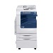 Xerox WorkCentre 7120 Color Multifunction Printer Facilitates Easier Workflow for SMBs
