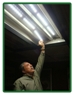 High School in Alaska Selects AoTuroaLED Retrofit Kits to Save Power