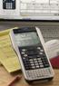 Texas Instruments Launches TI-Nspire with Touchpad Handheld for Teachers
