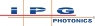 IPG Photonics Acquires Cosytronic to Enhance its Laser Welding Product Portfolio