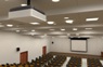 Sony Adds Two New Models to its 3LCD Business Projector Line