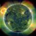 e2v CCD Imaging Sensors Aboard SDO Delivers its First Images of Sun 