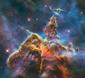 Hubble Space Telescope’s 20th Anniversary Celebration
