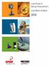 Ophir-Spiricon Launches 2010 LaserMeasurement Catalog