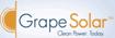 Grape Solar Signs Exclusive Distribution Agreement with President Solar