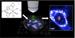 Bochum Scientists Use Raman Microscope to Analyze Bioactive Metal Compounds