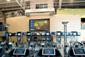 Florida-Based Athletic Club Selects CAPTURE Optical Projection Display