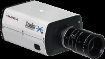 Exacq’s VMS Software Supports New Dual-Codec H.264 Cameras from StarDot